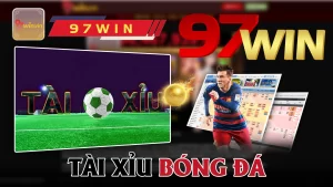 Tài xỉu Bóng đá