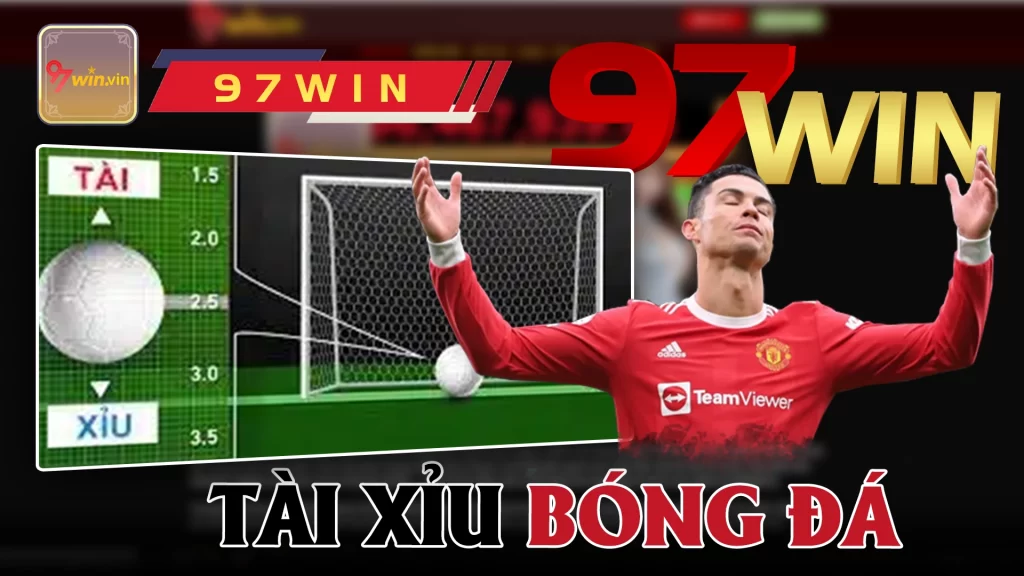 Tài xỉu Bóng đá 02