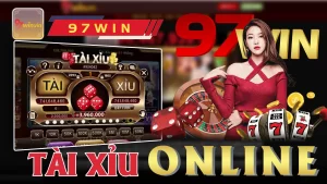 Tài xỉu Online