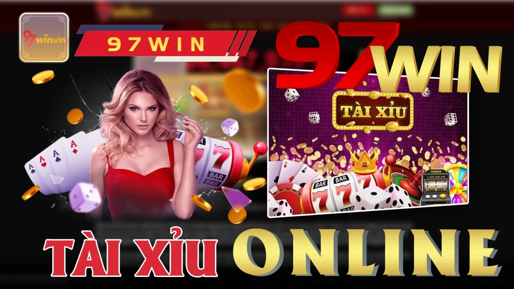 Tài Xỉu Online