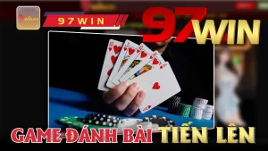 game đánh bài Tiến Lên