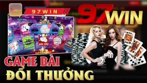 Game bài đổi thưởng