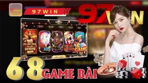 68game bài