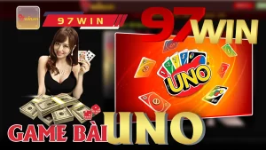 Game bài UNO